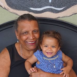 Meet your Posher, Edina